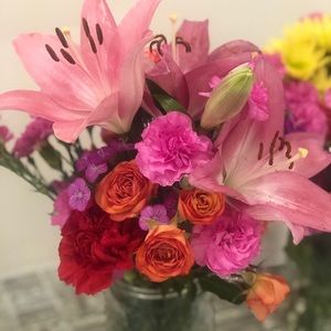 Meet your Posher, Samantha